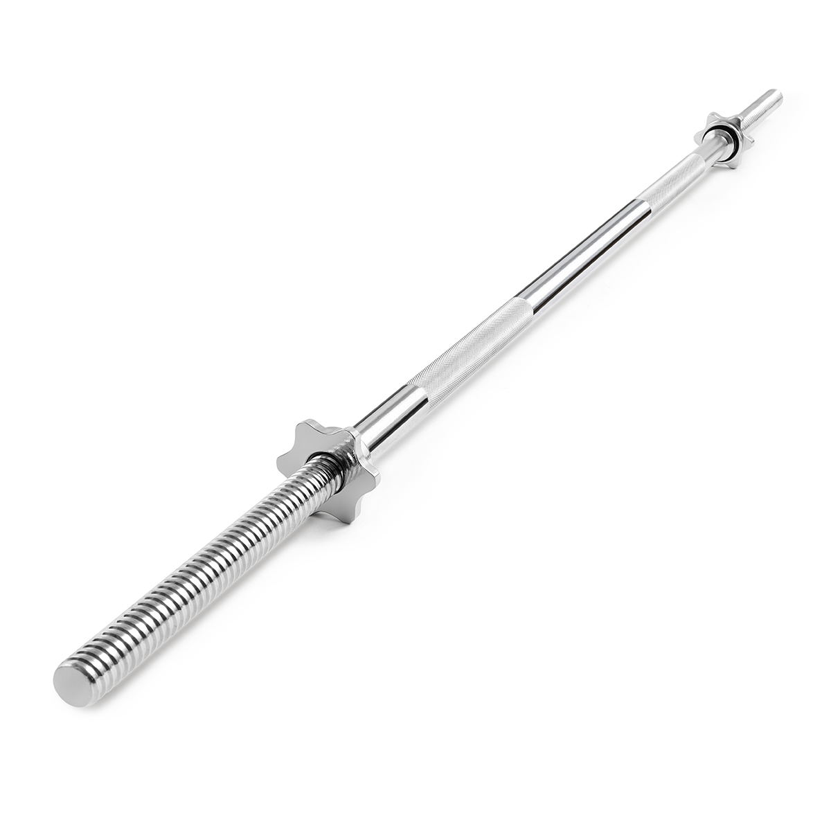 Skivstång 150cm 25mm
