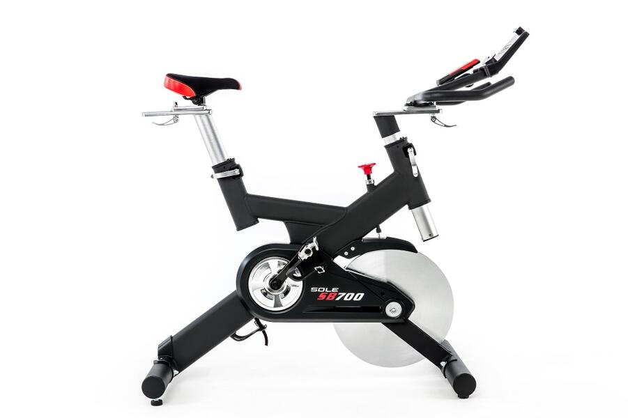 SB700 Indoor Bike SB700 Indoor Bike