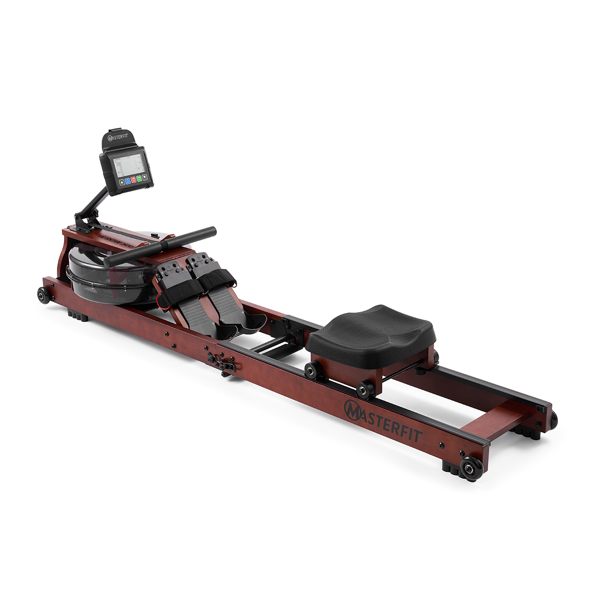 W Rower 500 Roddmaskin W Rower 500 Roddmaskin