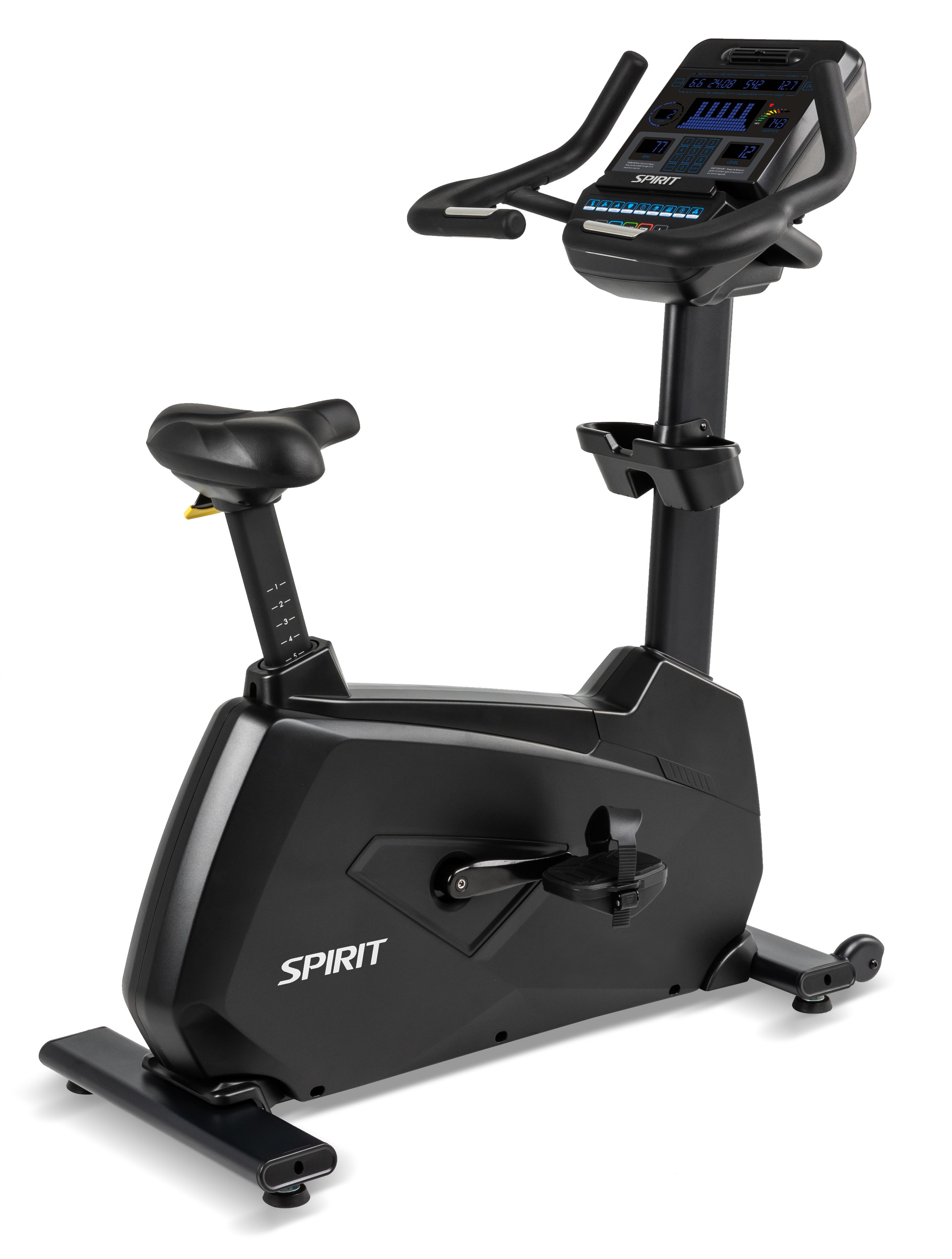 CU900 LED Motionscykel CU900 LED Motionscykel