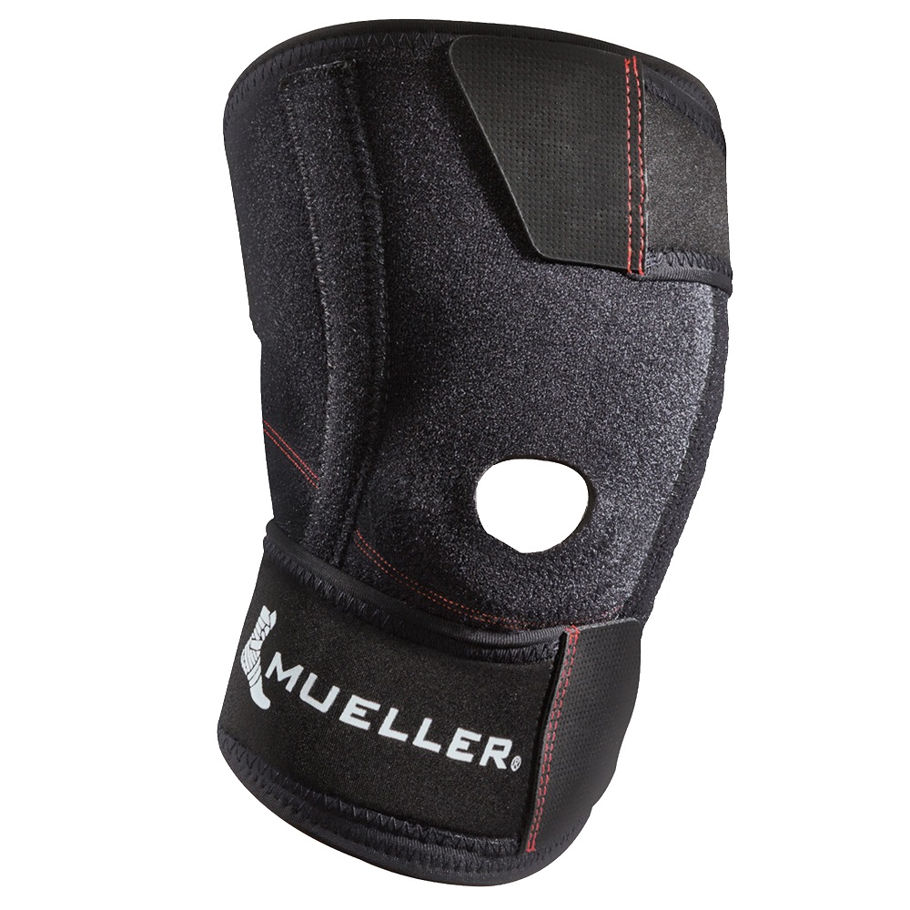 Wraparoound Knee Stabilizer