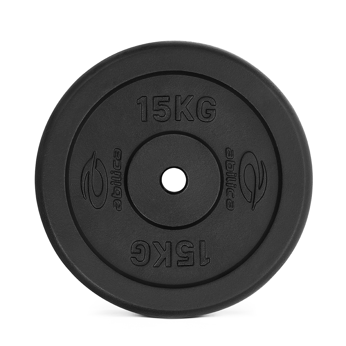 Abilica - Viktskivor 25mm från 0,5kg till 20kg