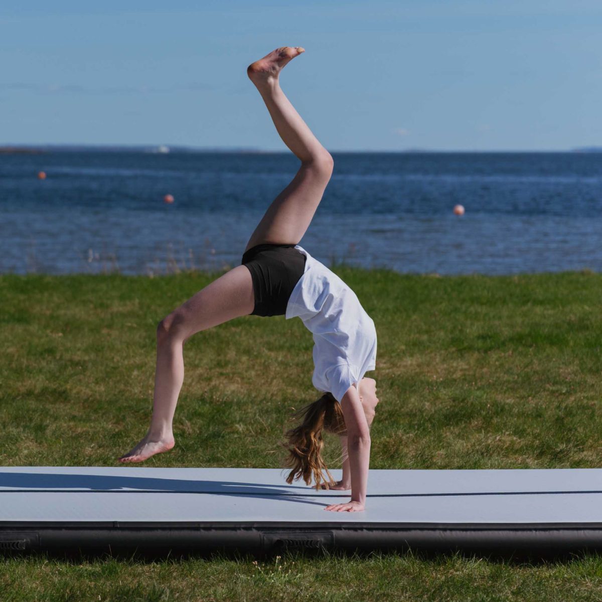 AirTrack Plus 5x1,5 m