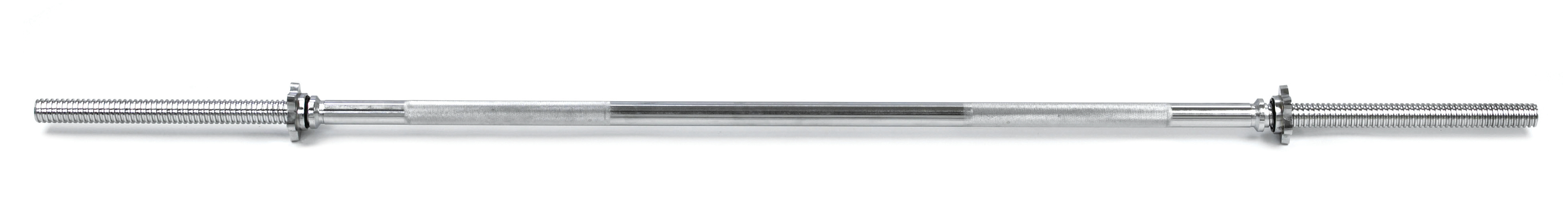 Skivstång 180cm 25mm Skivstång 180cm 25mm
