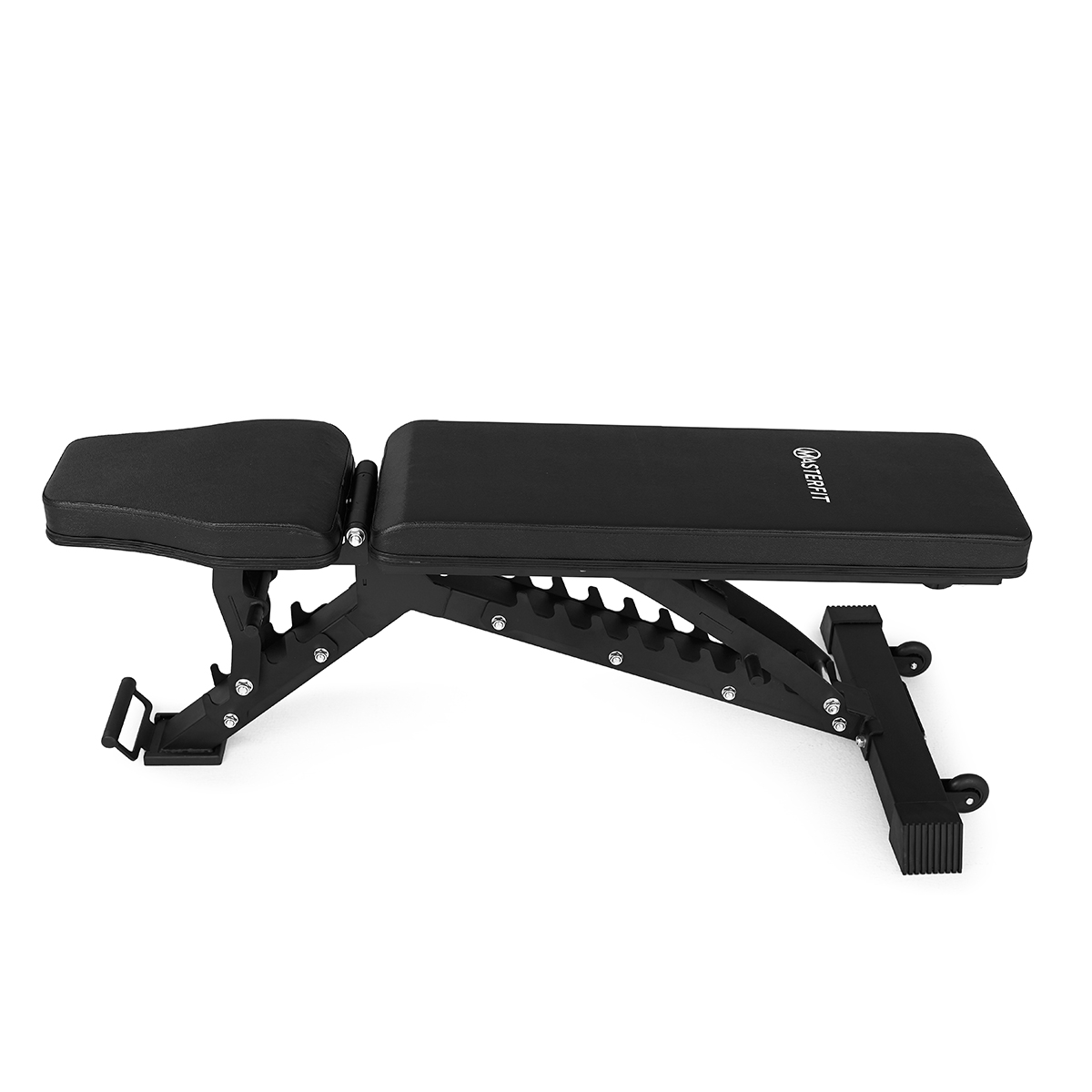 300 Justerbar Träningsbänk