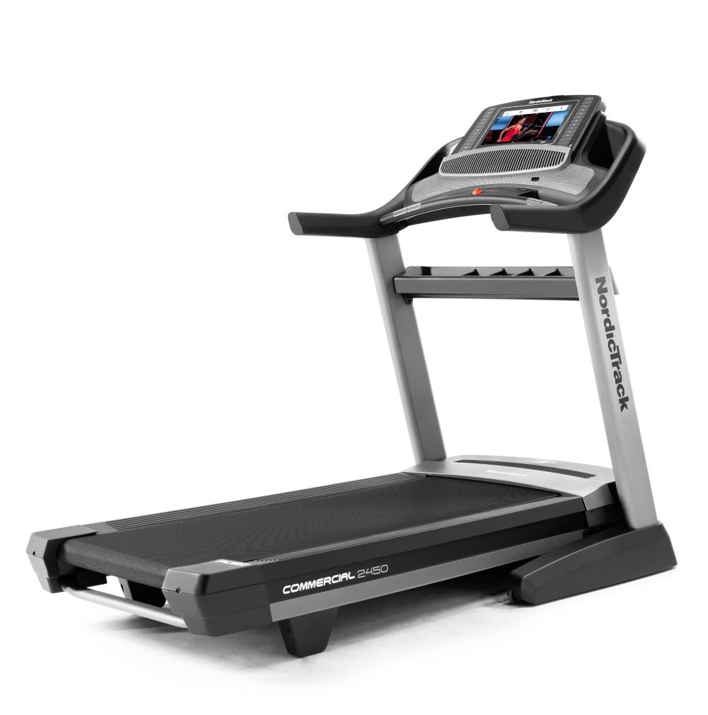 NordicTrack Commercial 2450