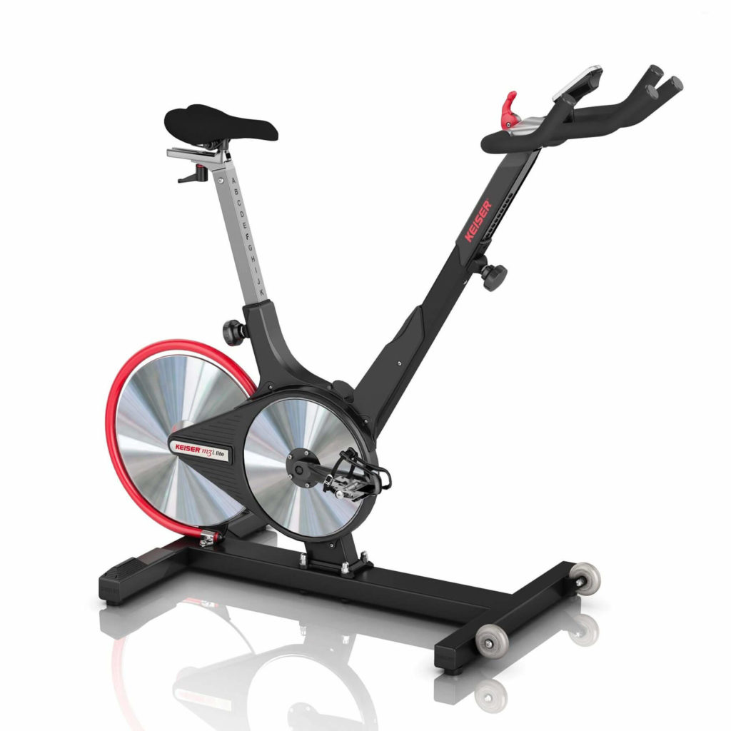 Keiser - M3i Lite FTMS Indoor bike