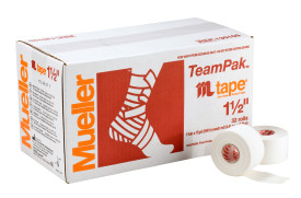 M Tape Teampak 3,75cm bredd - Längd 13,7m