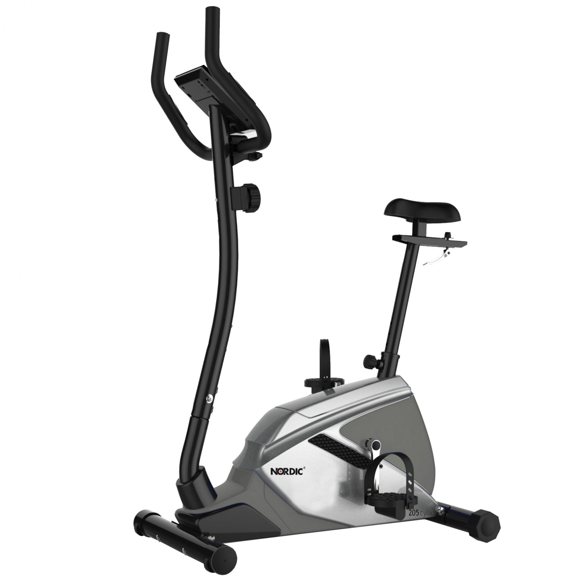 205 Motionscykel