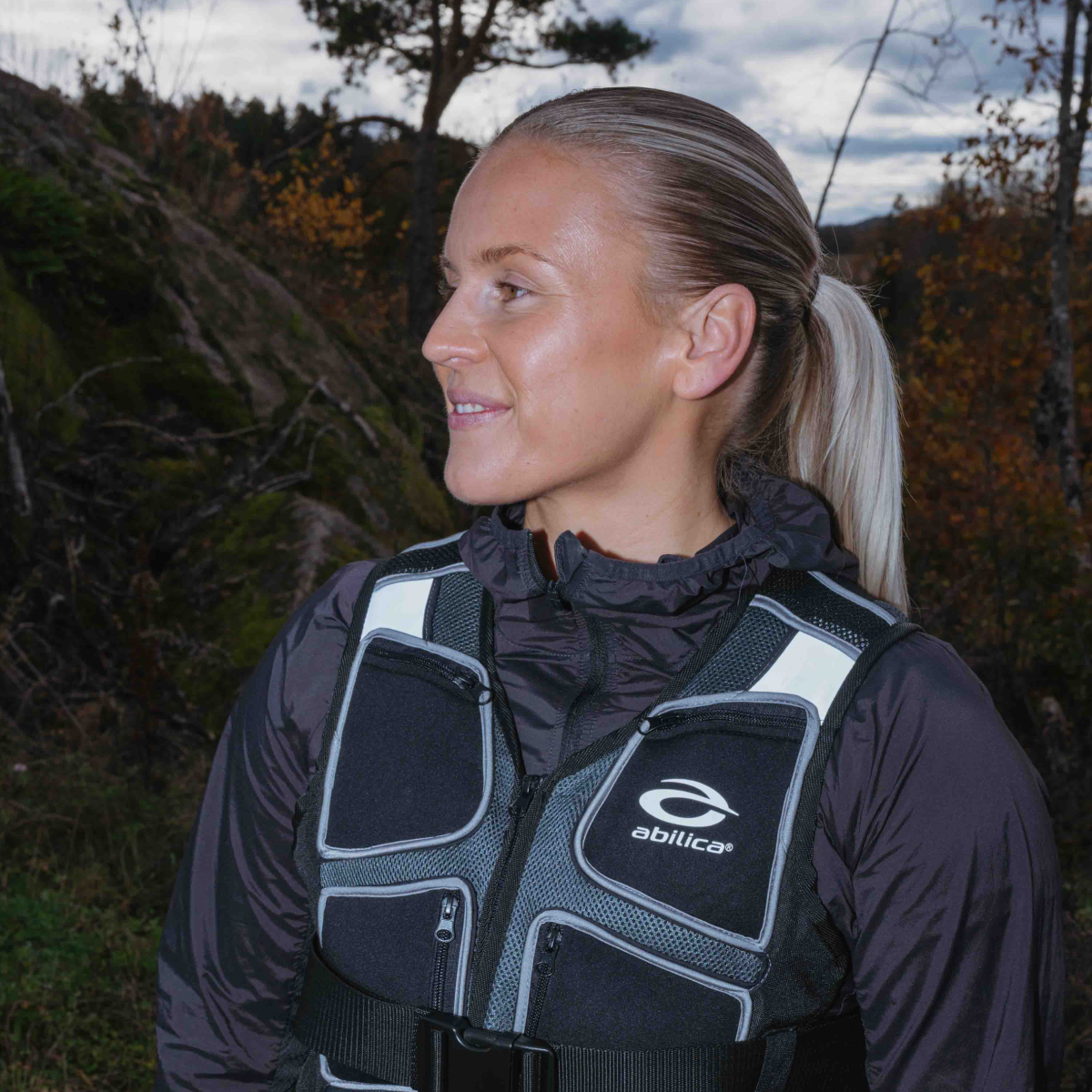 Abilica WeightVest Flexi