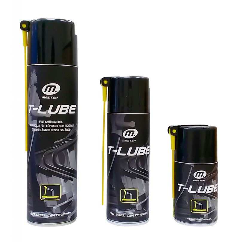 Master T-lube silikon 220 ml