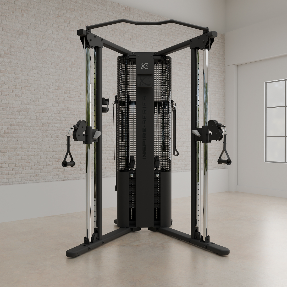 FT1 PRO Functional Trainer