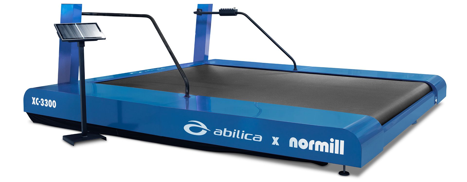 Abilica - Normill XC-3300