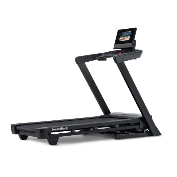 NordicTrack T10