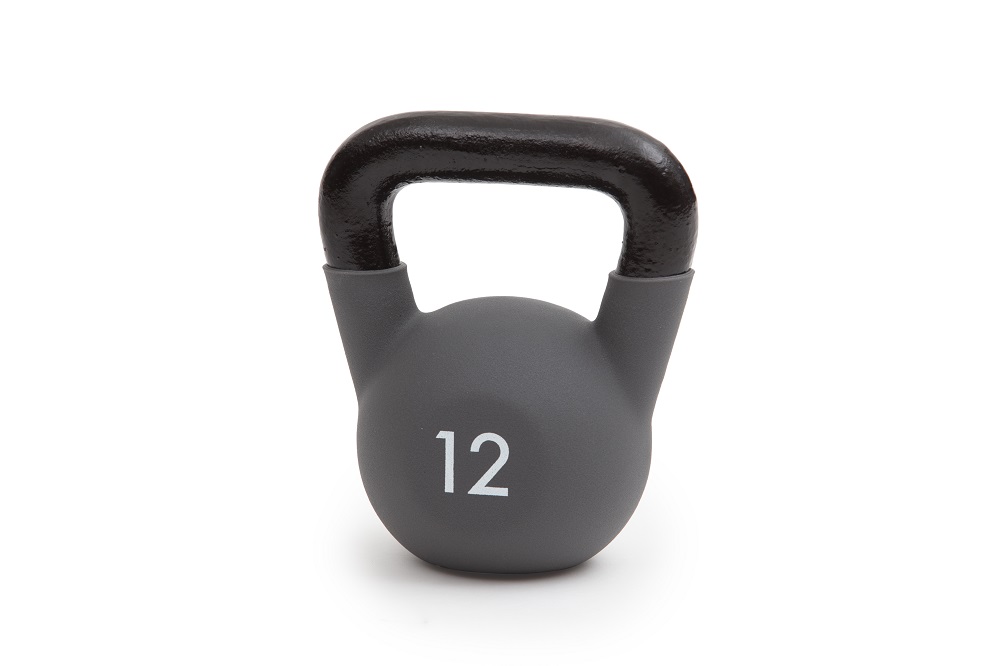 Abilica KettleBell Covered