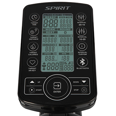 Spirit AB900+ Air Bike
