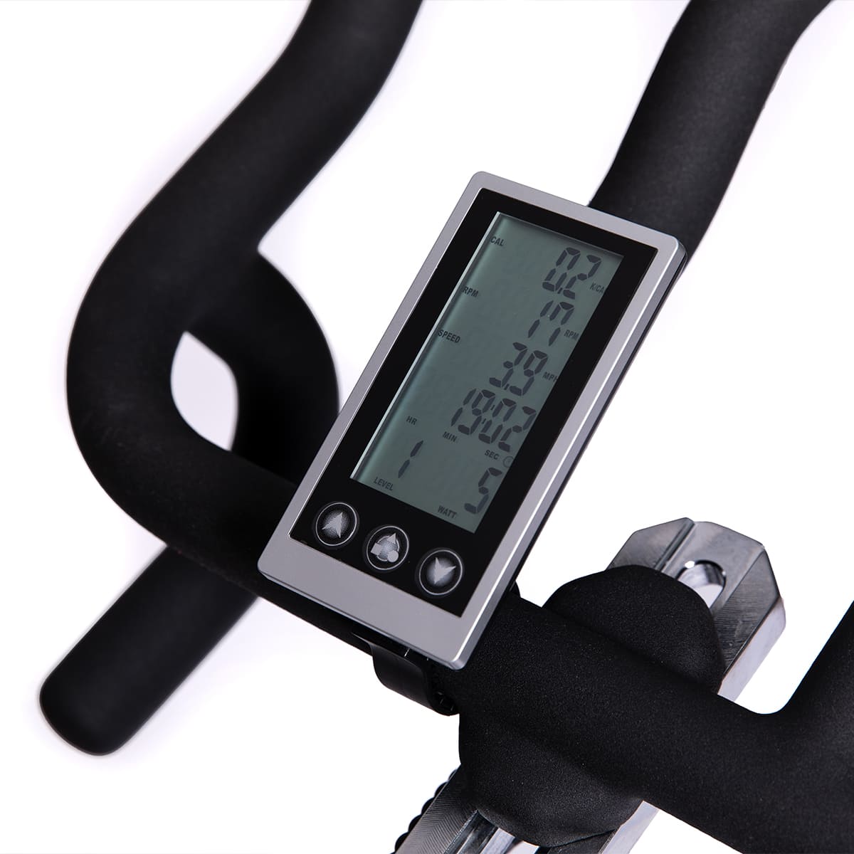 Premium Pro Indoor Bike