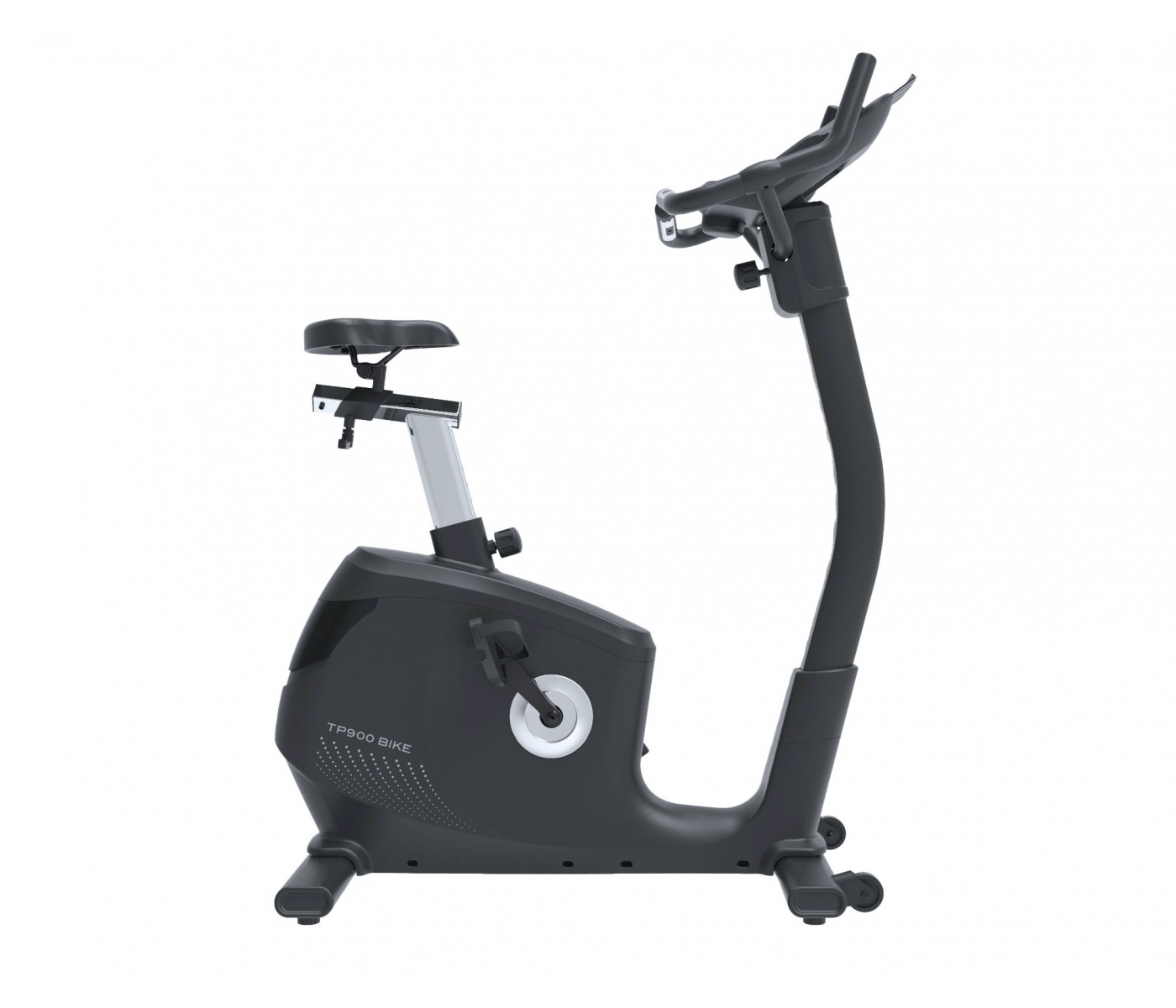 Masterfit - TP 900 Motionscykel