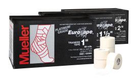 M Eurotape Platinum 2 inch X10.96YD