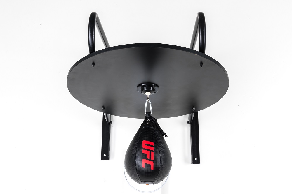 Speed Bag Wall Mount Set