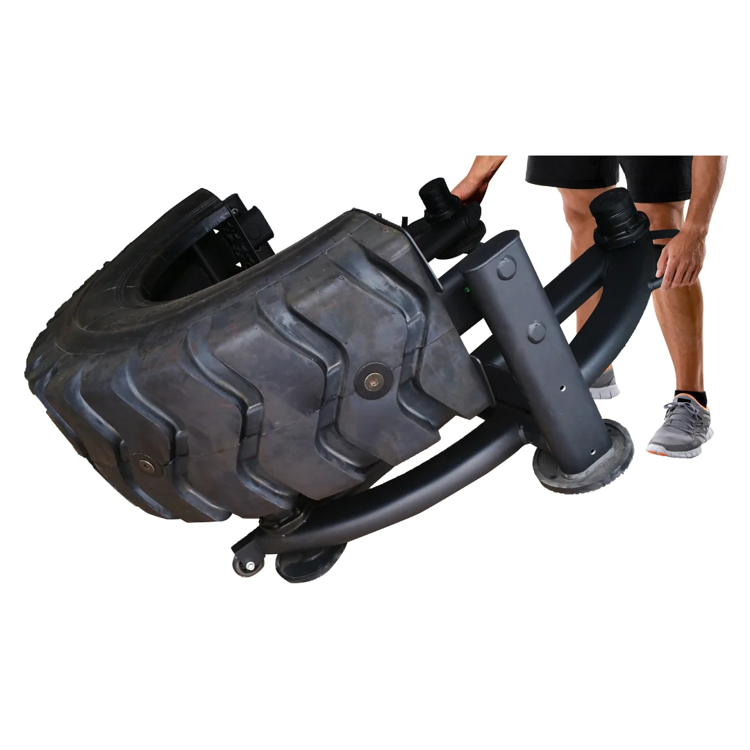 Tire Flip 180 XL