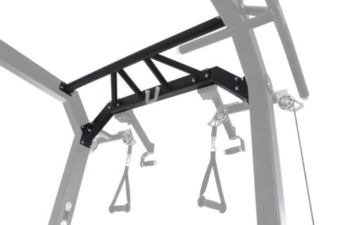 Interior Pull Up Bar with Multi-grips