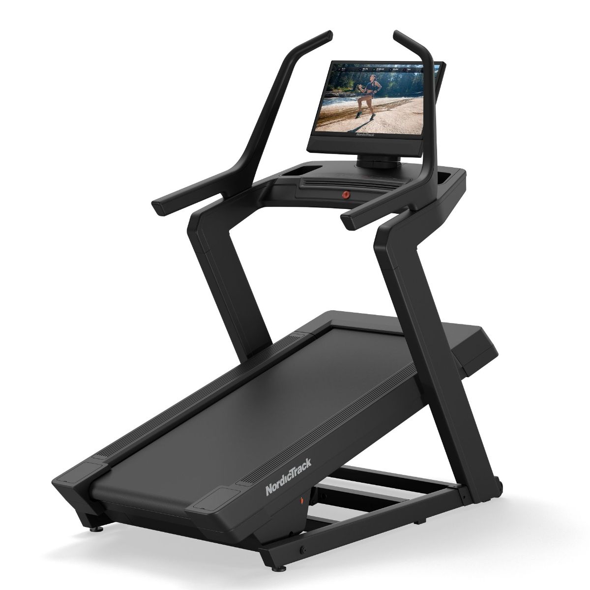 Nordictrack - Elite X24i Löpband