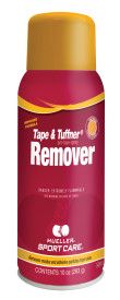 Mueller Tape & Tuffner Remover Spray 10 OZ Citrus