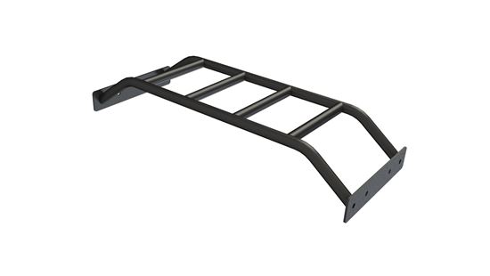 Multi-Grip Pull-Up Bar Multi-Grip Pull-Up Bar