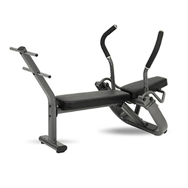 Abdominal Crunch Bench Abdominal Crunch Bench