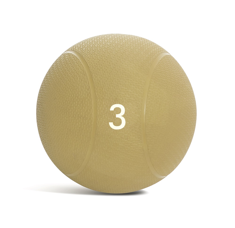 Medicinboll 3 kg Medicinboll 3 kg
