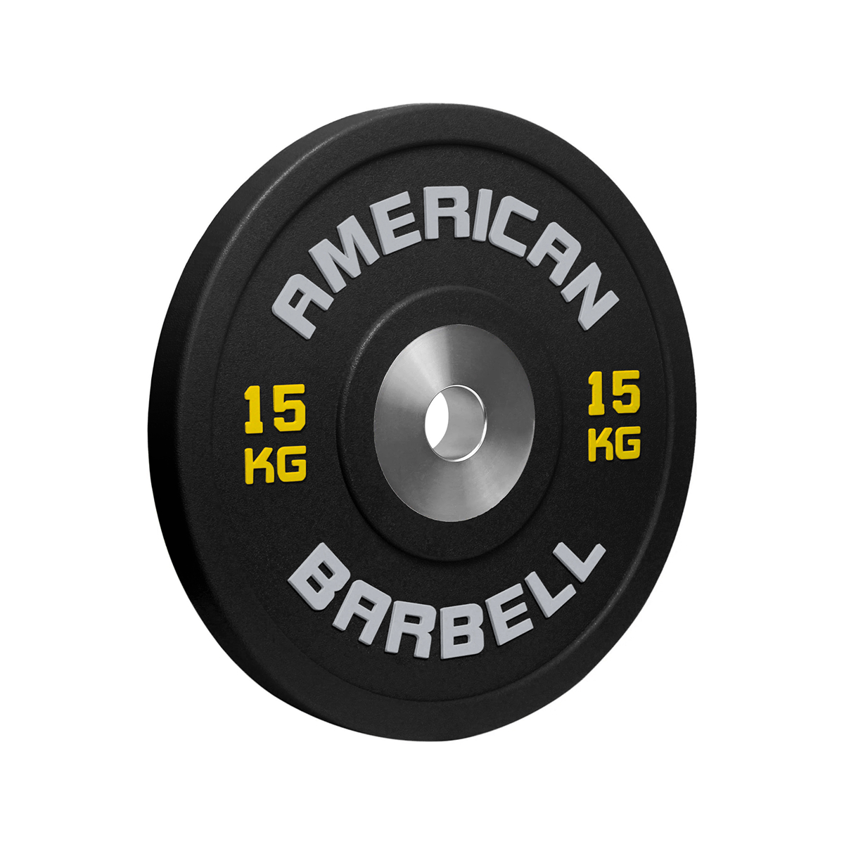 American barbell - 15 kg Urethane Pro Bumper