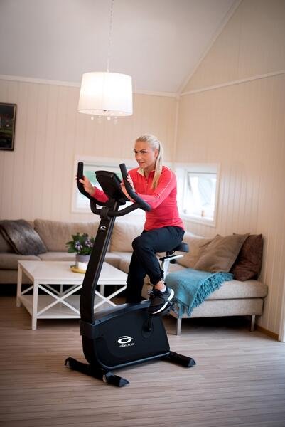 Premium UB BT Motionscykel Premium UB BT Motionscykel
