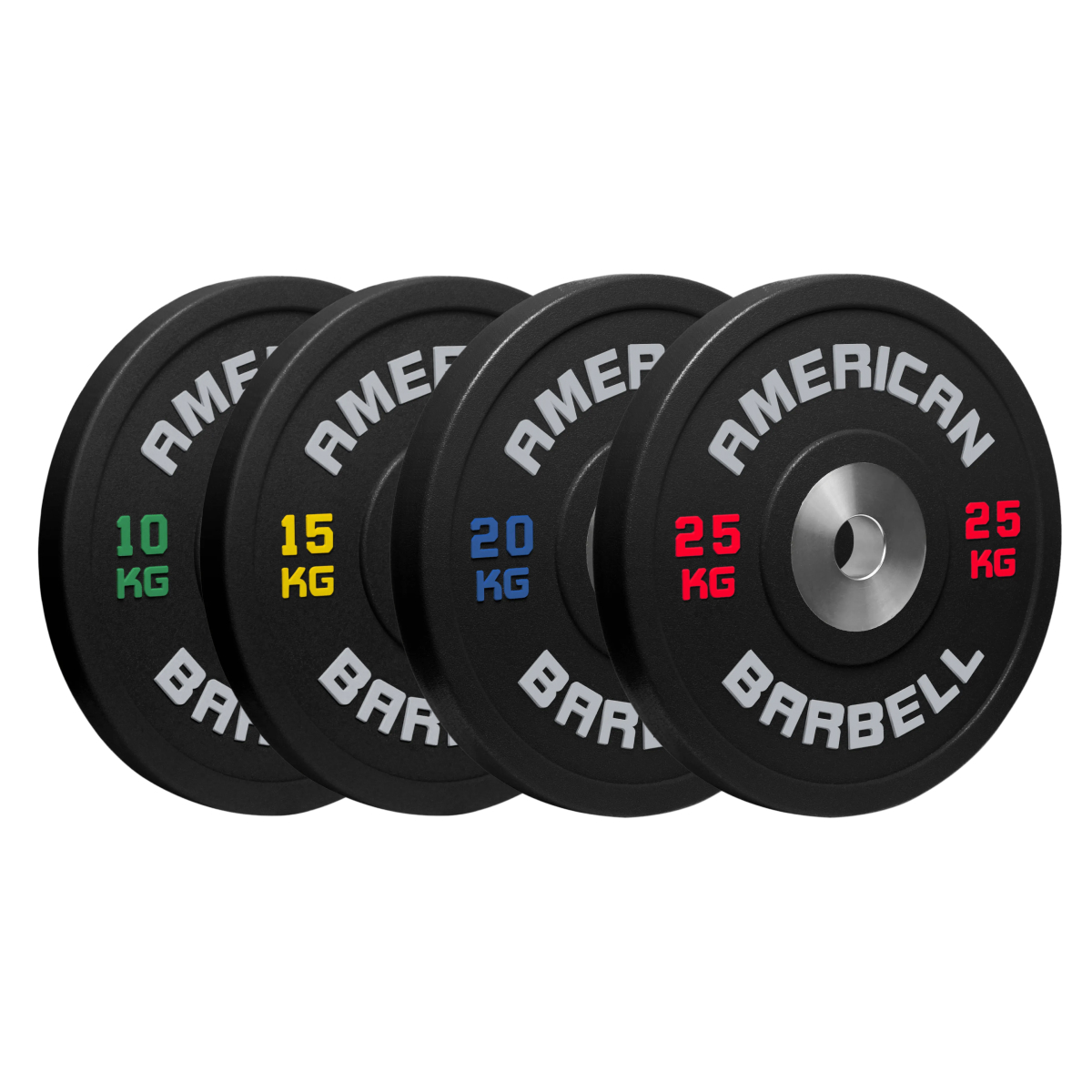 10 kg Urethane Pro Bumper