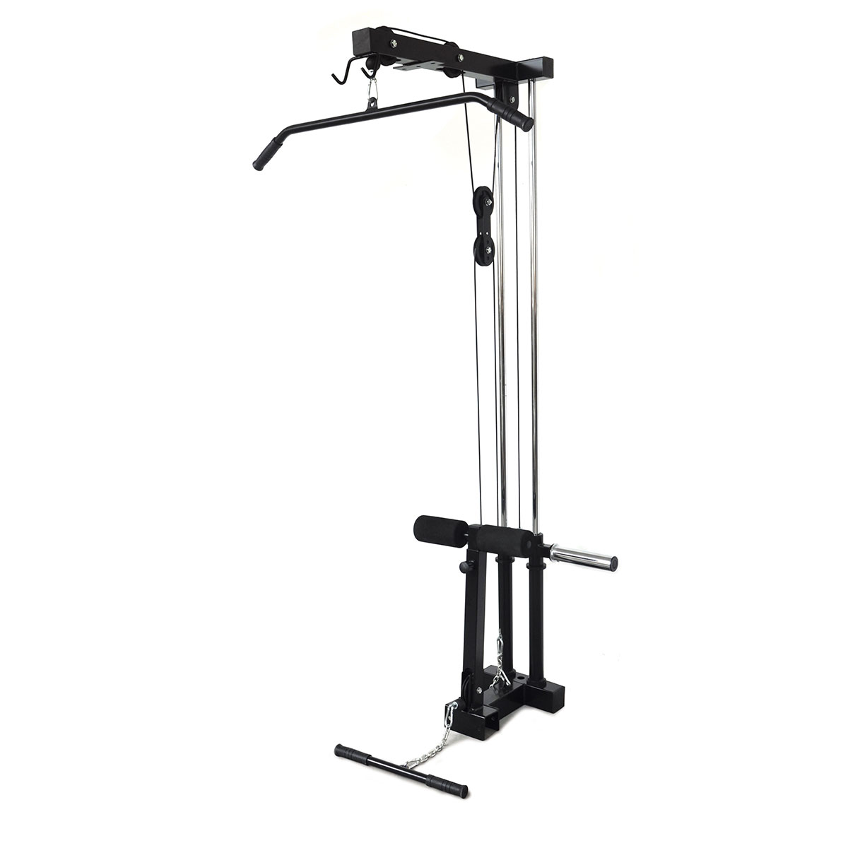 Lat-Attachment 40