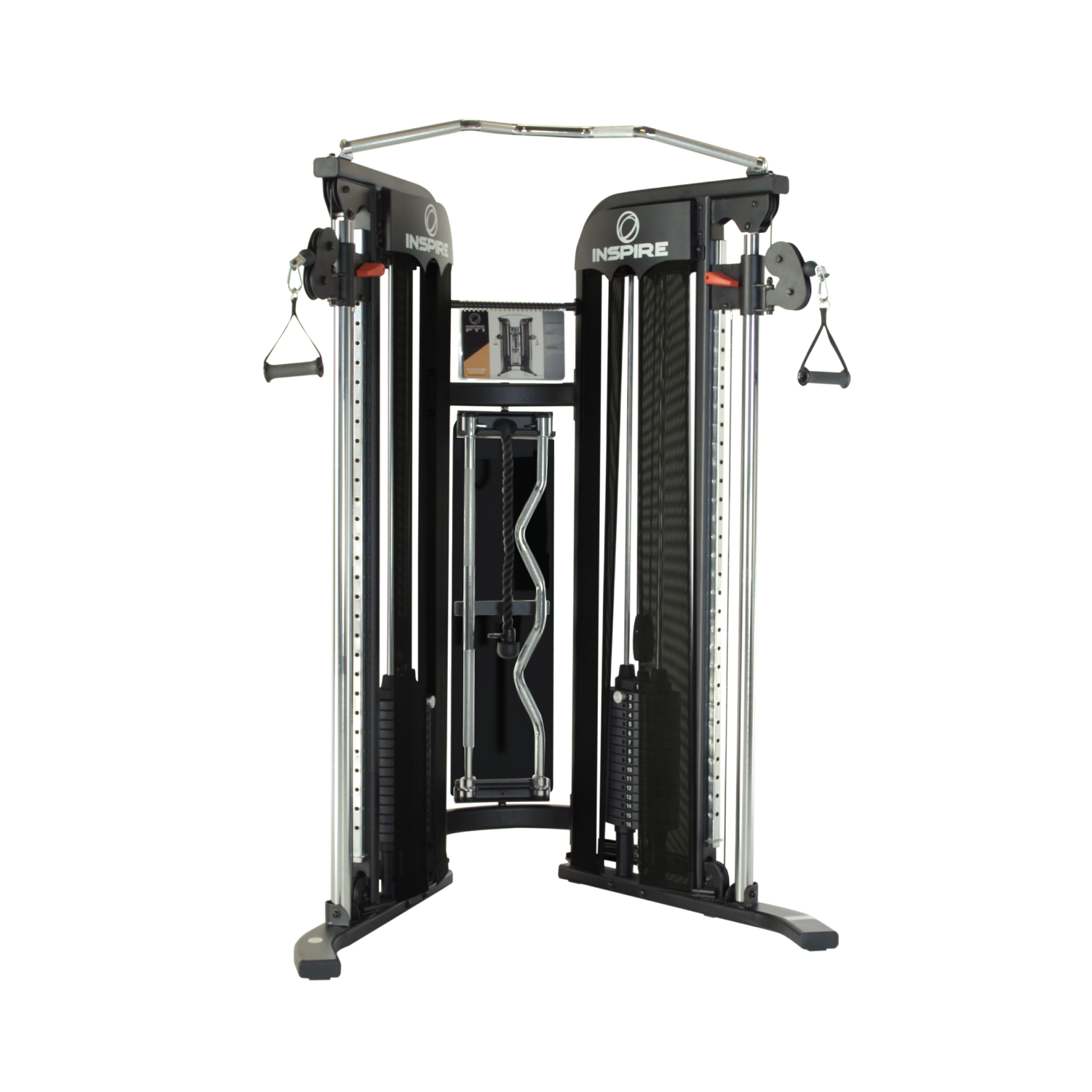 FT1 Functional Trainer FT1 Functional Trainer