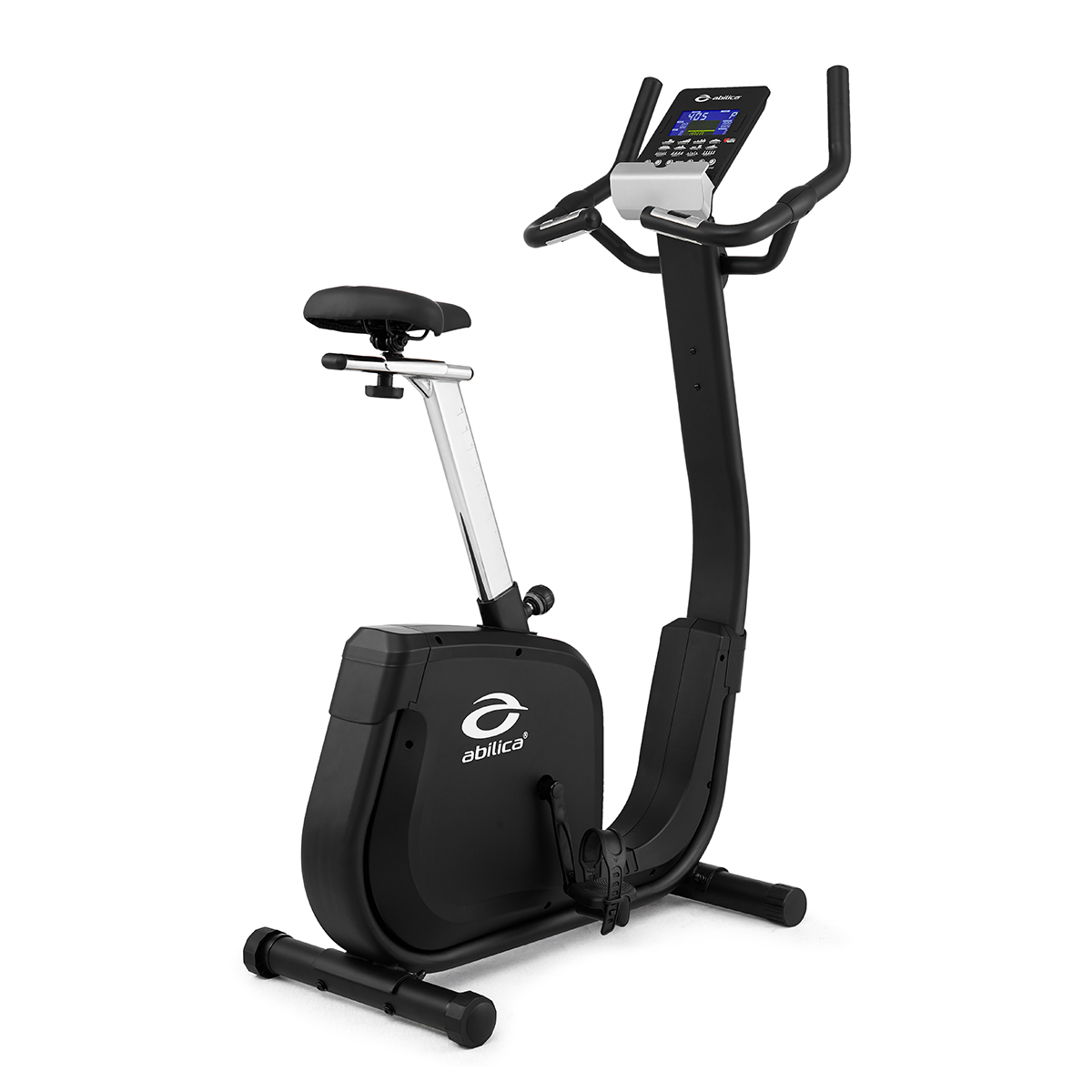 Voyage BT Motionscykel