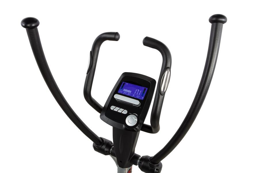 TP500 Crosstrainer