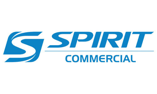 Spirit Commercial