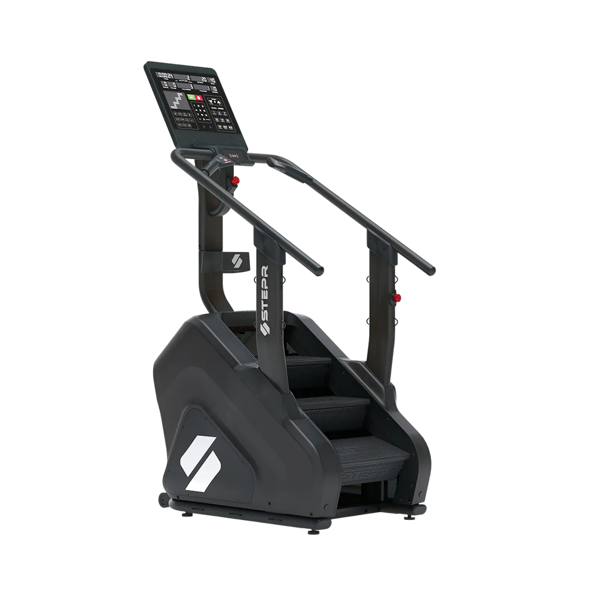 PRO Classic Trappmaskin