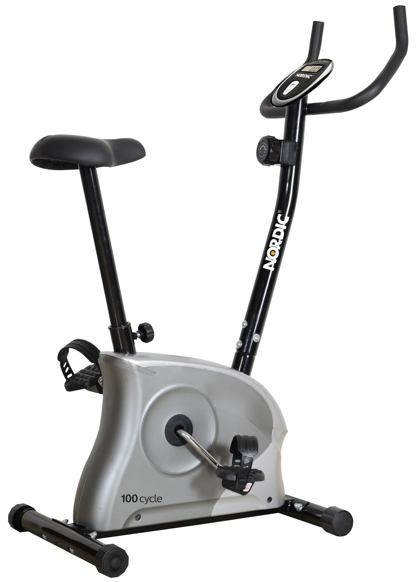 Nordic 100 motionscykel
