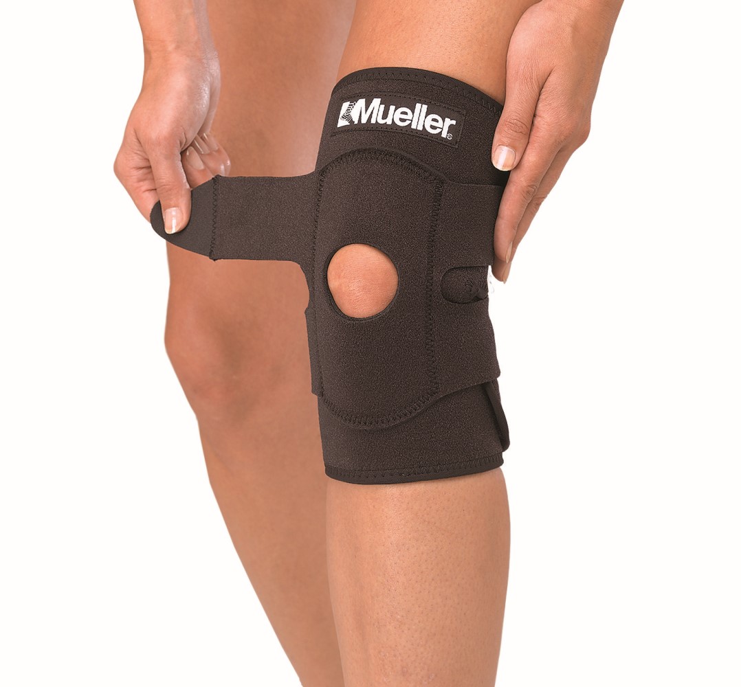 Mueller - Adjustable Knee Support