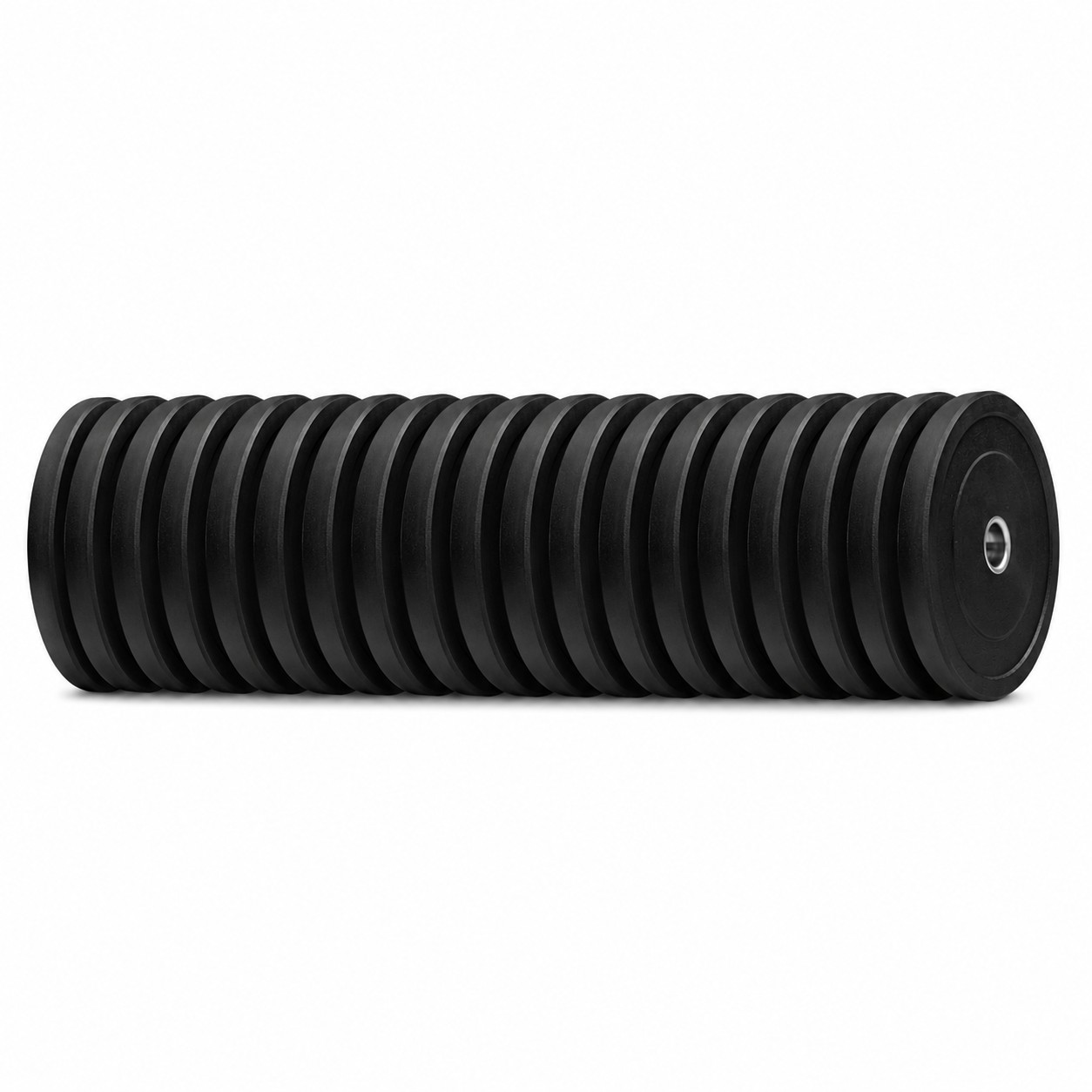 Bumper viktskivepaket 200 kg