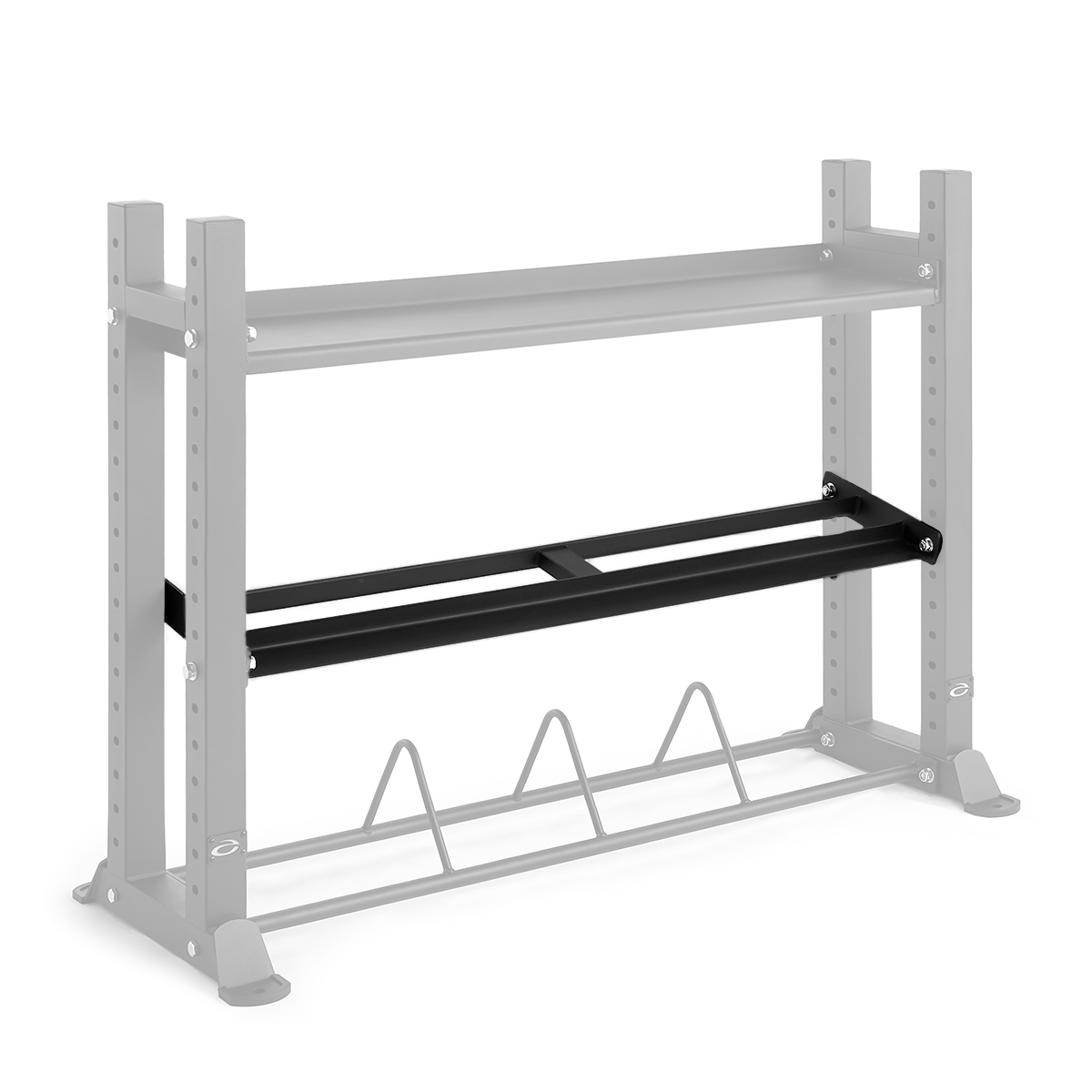 Abilica StorageModule DumbbellShelf Abilica StorageModule DumbbellShelf