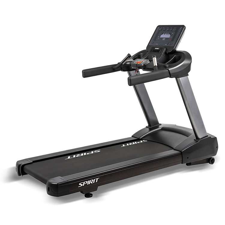 Spirit CT850+
