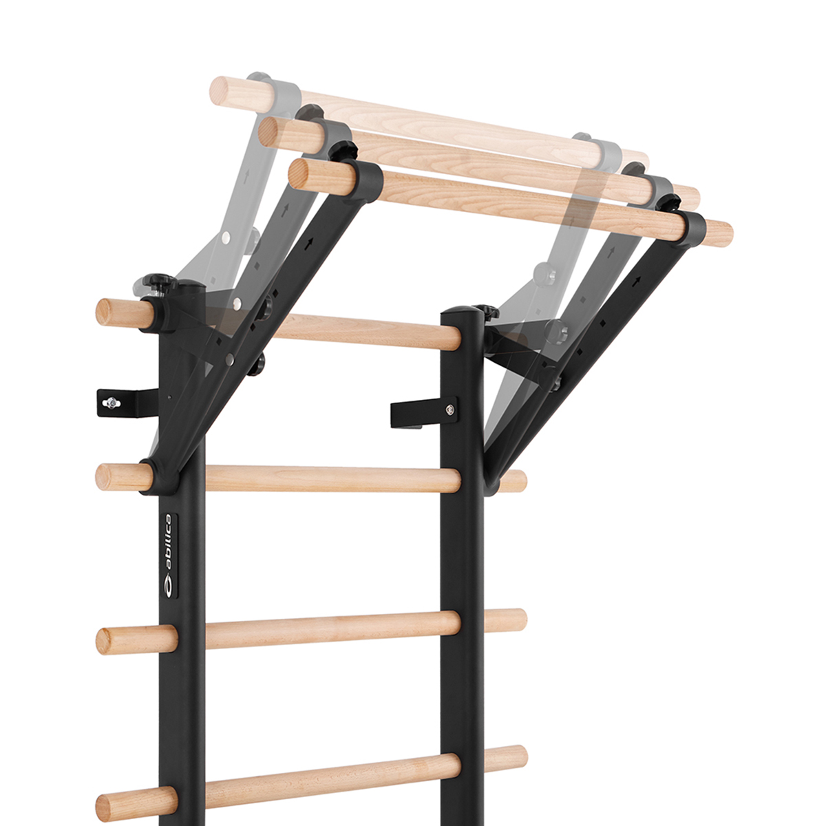 Abilica - PullUp Bar till Premium WallBar Ribbvägg