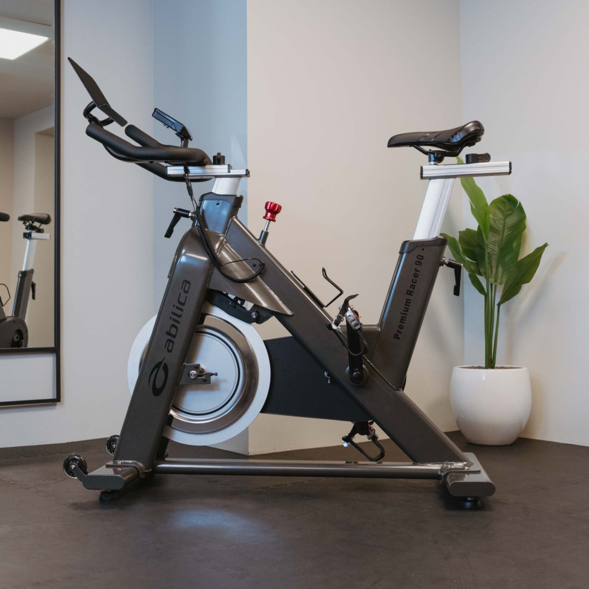 Premium Racer 90 Indoor Bike