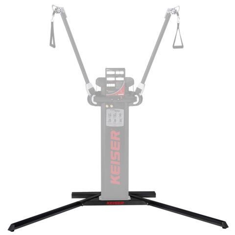 Keiser - Freestanding Base 3025