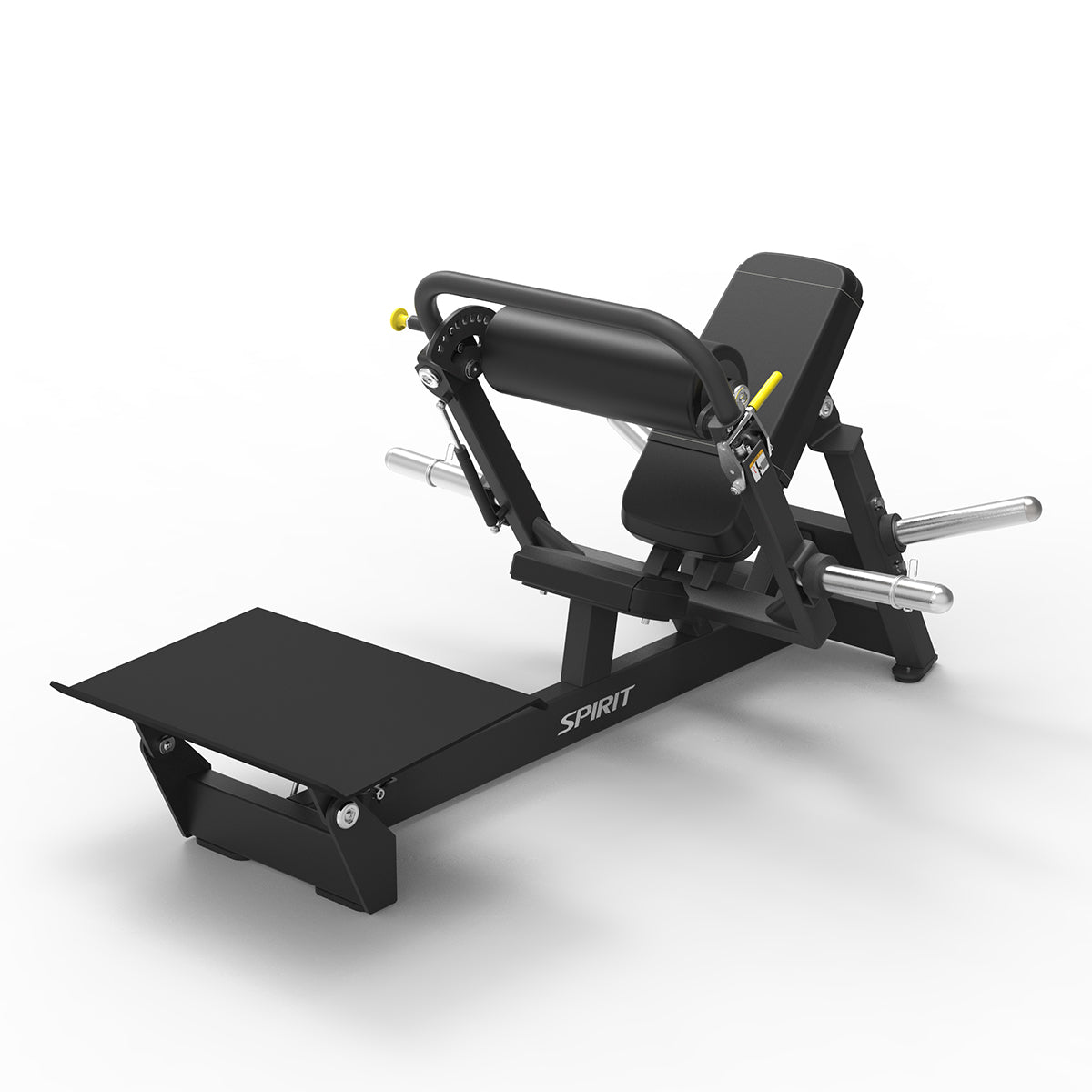 Spirit Glute Drive