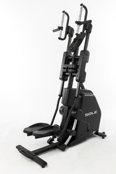 Cardio Climber CC81